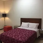 La Casa De Andres Flores